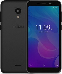 Прошивка телефона Meizu C9 Pro в Белгороде